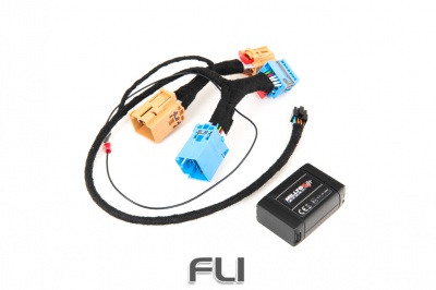 Active Valve Control