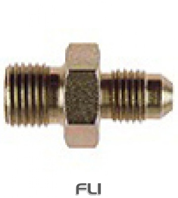 ADAPTOR 3/4x14 BSP - 1 5/16x12 JIC