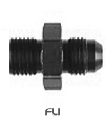 ADAPTOR 3/8x19 BSP - 3/4x16 JIC