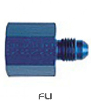 ADAPTOR 3/8x19 BSP - 3/4x16 JIC