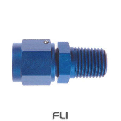 ADAPTOR 7/8 JIC FEM - 1/2 NPT