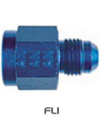 ADAPTOR -08 FEM TO -04 MALE