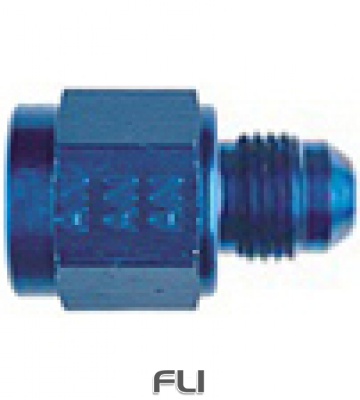 ADAPTOR -08 FEM TO -06 MALE