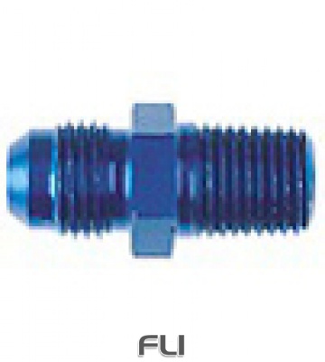 ADAPTOR  3/4x16 UNF-1/2x14 NPT