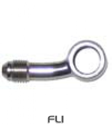 ADAPTOR BANJO 20o SIDE 3/8 JIC