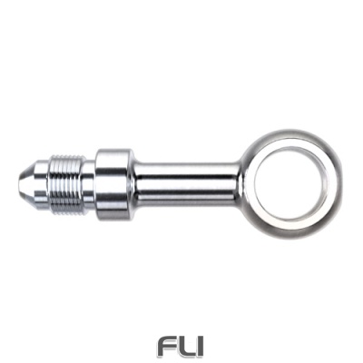 ADAPTOR BANJO STRAIGHT 3/8 JIC