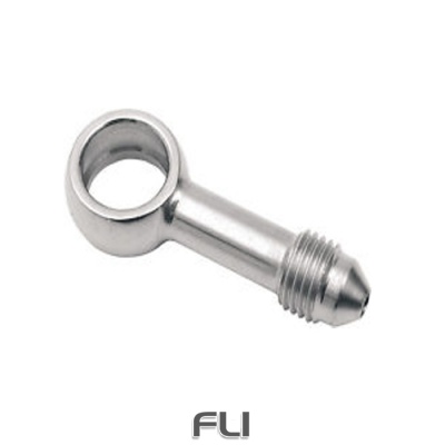 ADAPTOR BANJO STRAIGHT-3/8 JIC