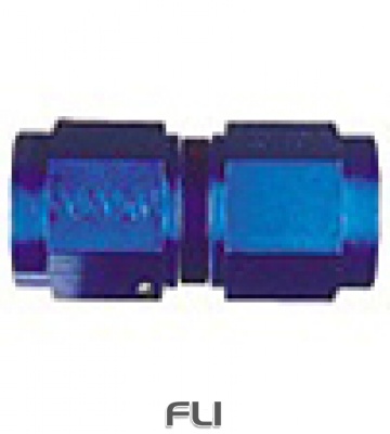 ADAPTOR STRAIGHT FEM-FEM 9/16