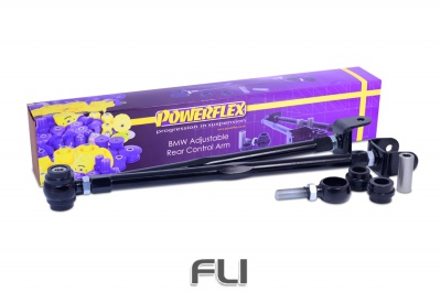 Adjustable Rear Lower Control Arm Kit - Diagr. REF: 19