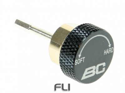 adjusterknob_br_m12 BC Racing - BR Series Damper Adjuster Knob M12 For Most BR