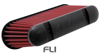 AE-07082 AEM DryFlow Air Filter - Air Intake Systems
