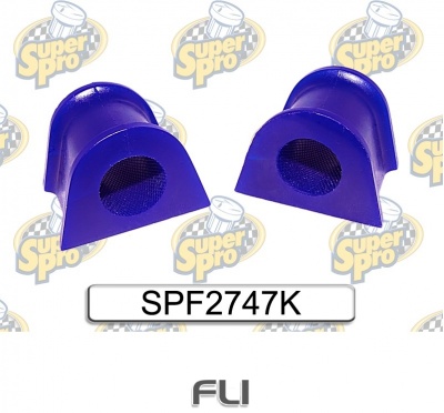 ALFA ROMEO FRNT SWAYBAR MOUNT SPF2747-26K