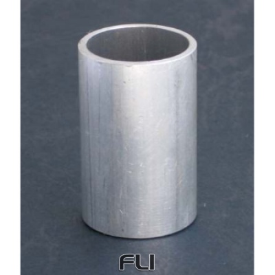 Aluminium/Alloy Weld-on Adaptor 1 Inch [GFB]