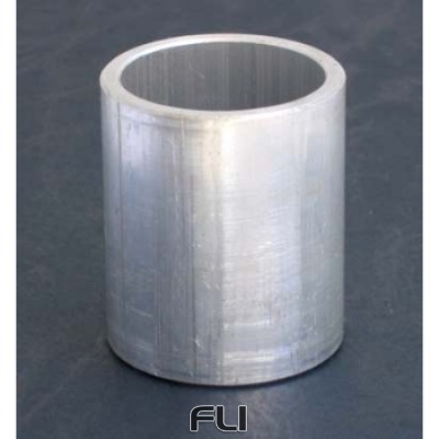 Aluminium/Alloy Weld-on Adaptor 38mm/1.5 Inch [GFB]