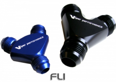 AN Y-splitter DASH-10