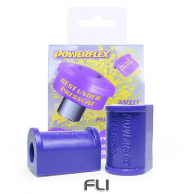 Anti Roll Bar Bush 16mm - Diagr. REF: 3