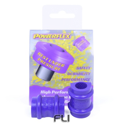 Anti Roll Bar Bush 17mm - Diagr. REF: 3