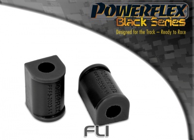 Anti Roll Bar Bush 20mm - Diagr. REF: 3