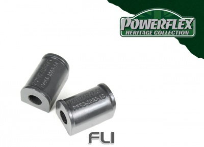 Anti Roll Bar Bush 20mm - Diagr. REF: 3