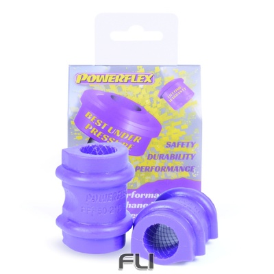 Anti Roll Bar Bush 21mm - Diagr. REF: 3