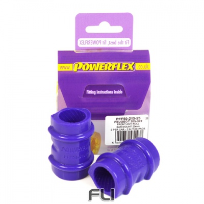 Anti Roll Bar Bush 23mm - Diagr. REF: 3