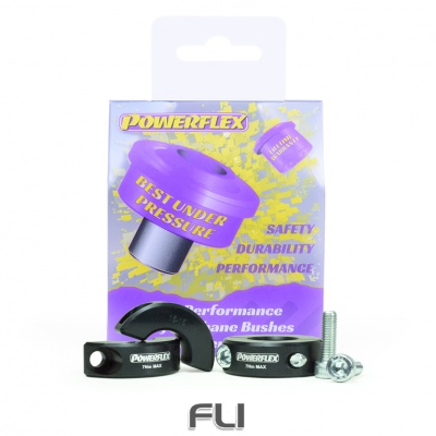 Anti-Roll Bar Lateral Support Clamps 15-16mm