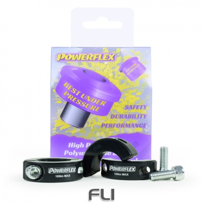 Anti-Roll Bar Lateral Support Clamps 21-22mm