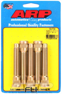 ARP-100-7724 Wheel Stud Kit
