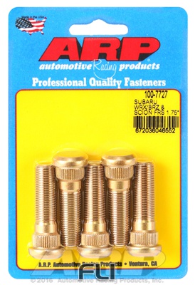 ARP-100-7727 Wheel Stud Kit