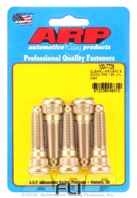 ARP-100-7728 Wheel Stud Kit