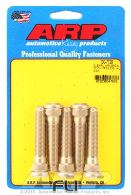 ARP-100-7729 Wheel Stud Kit
