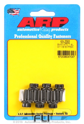 ARP-101-2202 Plate bolt kit