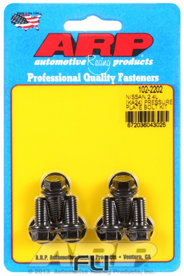 ARP-102-2202 Pressure Plate Bolt Kit