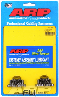 ARP-102-2902 Flexplate Bolt Kit
