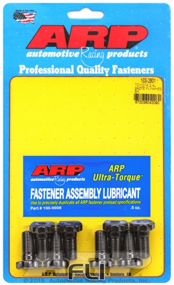 ARP-103-2801 Flywheel Bolt Kit