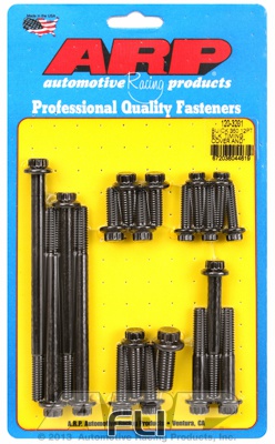 ARP-120-3201 Timing Cover And Waterpump Bolt Kit