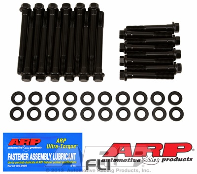 ARP-120-3601 Head Bolt Kit