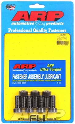 ARP-128-2801 Flywheel Bolt Kit