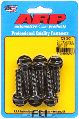 ARP-129-0901 Bellhousing Bolt Kit