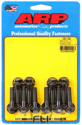 ARP-134-1104 Header bolt kit