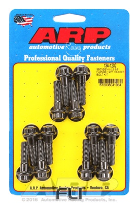 ARP-134-1202 Header bolt kit