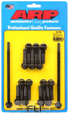 ARP-134-1806 Pan bolt kit