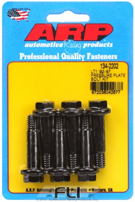 ARP-134-2202 Pressur Plate Bolt Kit