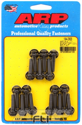 ARP-134-2303 Coil Bolt Kit