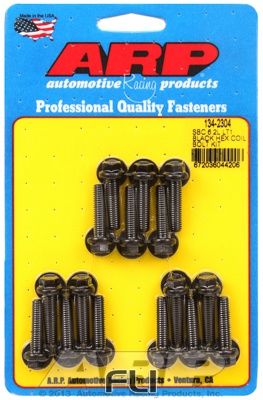 ARP-134-2304 Coil Bolt Kit