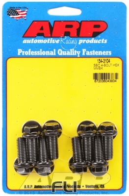 ARP-134-3104 Motor Mount Bolt Kit