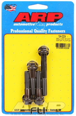 ARP-134-3204 Water Pump Bolt Kit