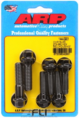 ARP-144-0901 Bellhousing Bolt Kit