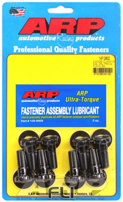 ARP-147-2802 Flywheel bolt kit