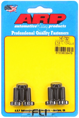 ARP-147-7301 Converter bolt kit